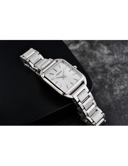 Reloj Seiko SWR073P1 para Mujer | Joyería Parejo
