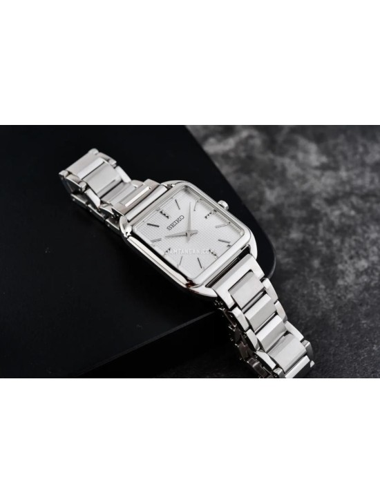 Reloj Seiko SWR073P1 para Mujer | Joyería Parejo
