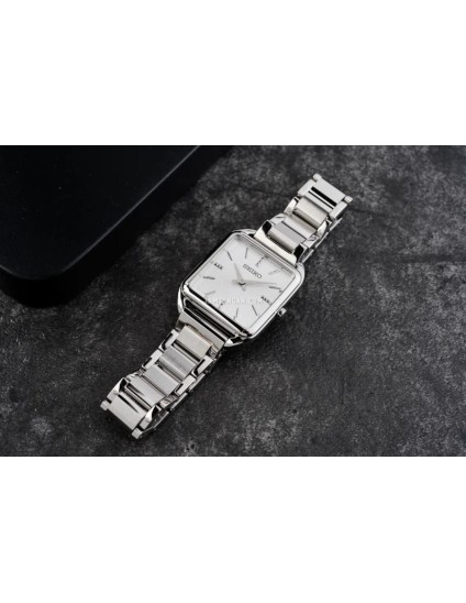 Reloj Seiko SWR073P1 para Mujer | Joyería Parejo