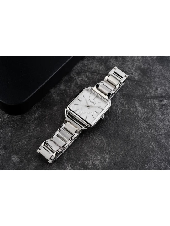 Reloj Seiko SWR073P1 para Mujer | Joyería Parejo
