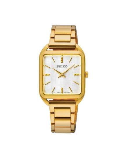 Reloj Seiko SWR078P1 para Mujer | Joyería Parejo