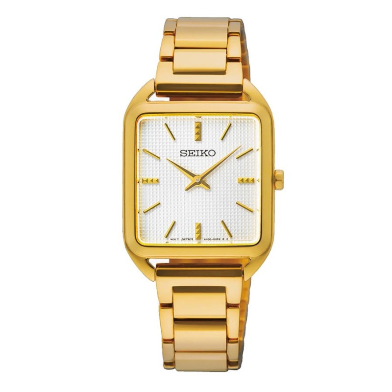 Reloj Seiko SWR078P1 para Mujer | Joyería Parejo