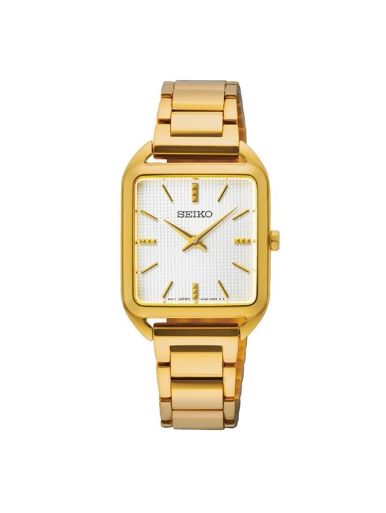 Reloj Seiko SWR078P1 para Mujer | Joyería Parejo