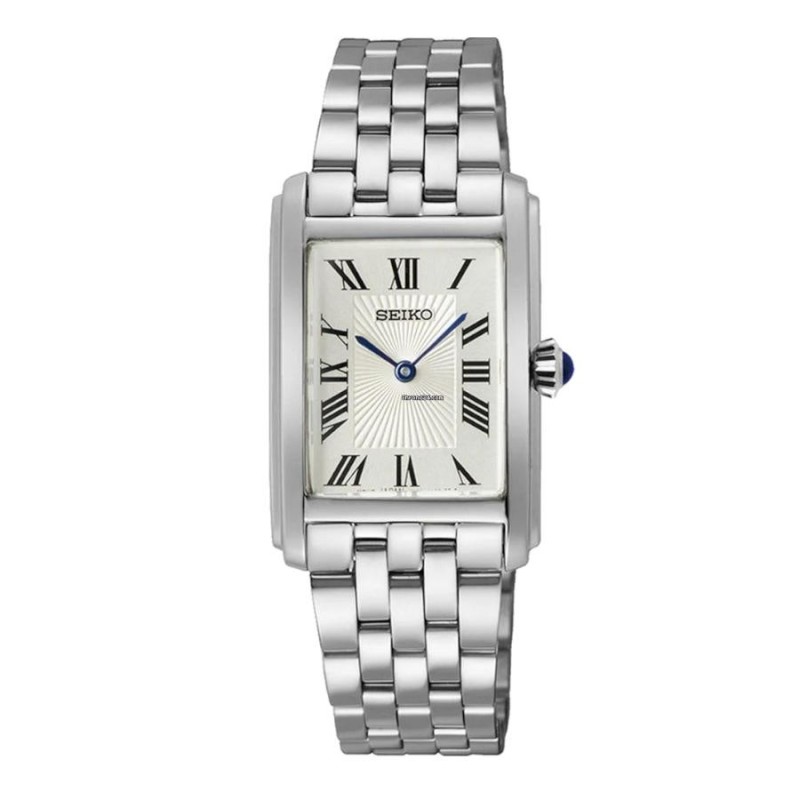Reloj Seiko SWR083P1 para Mujer | Joyería Parejo