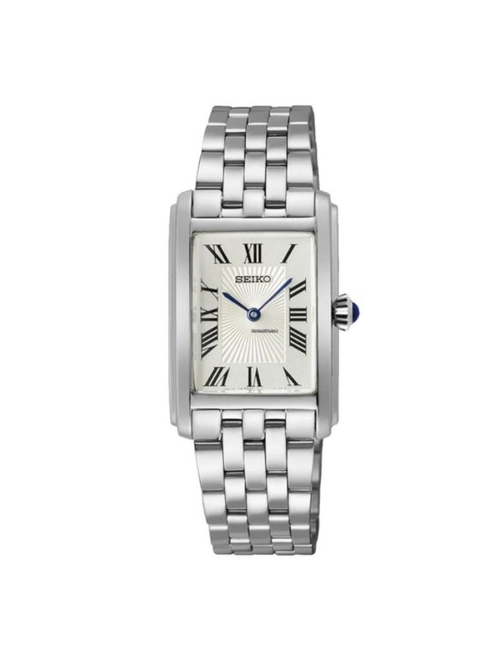 Reloj Seiko SWR083P1 para Mujer | Joyería Parejo