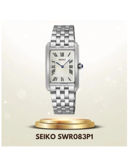Reloj Seiko SWR083P1 para Mujer | Joyería Parejo