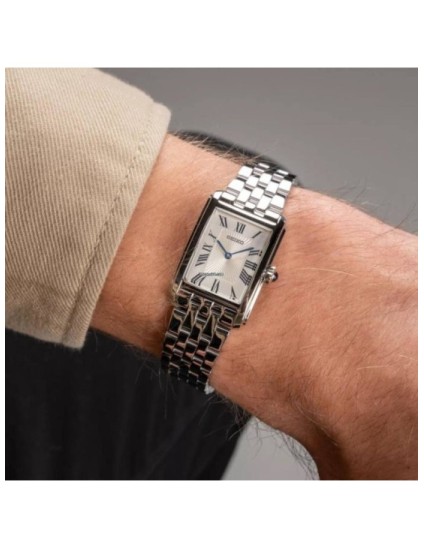 Reloj Seiko SWR083P1 para Mujer | Joyería Parejo