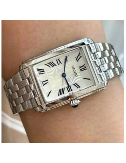 Reloj Seiko SWR083P1 para Mujer | Joyería Parejo