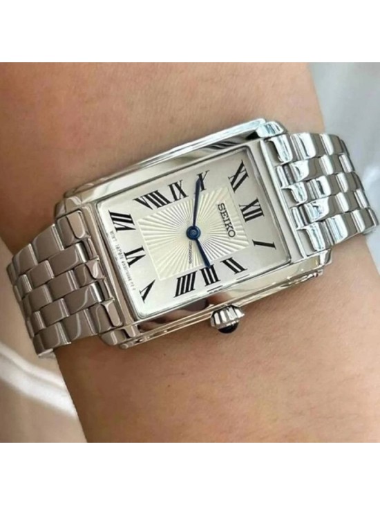 Reloj Seiko SWR083P1 para Mujer | Joyería Parejo