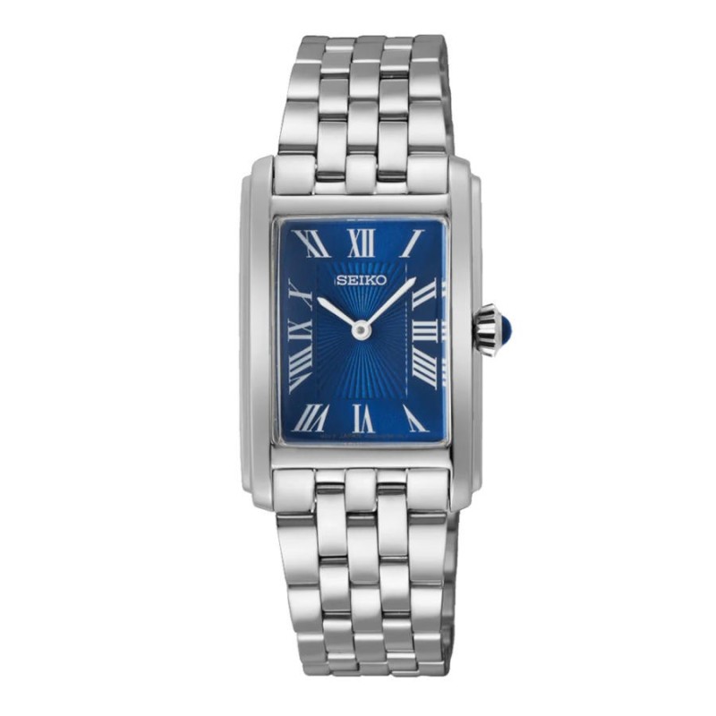 Reloj Seiko SWR085P1 para Mujer | Joyería Parejo