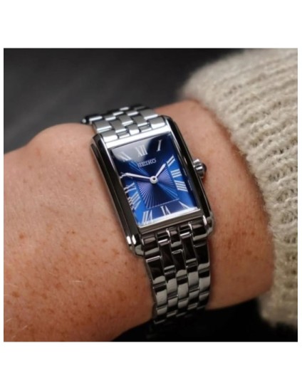 Reloj Seiko SWR085P1 para Mujer | Joyería Parejo