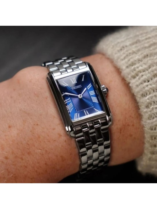 Reloj Seiko SWR085P1 para Mujer | Joyería Parejo