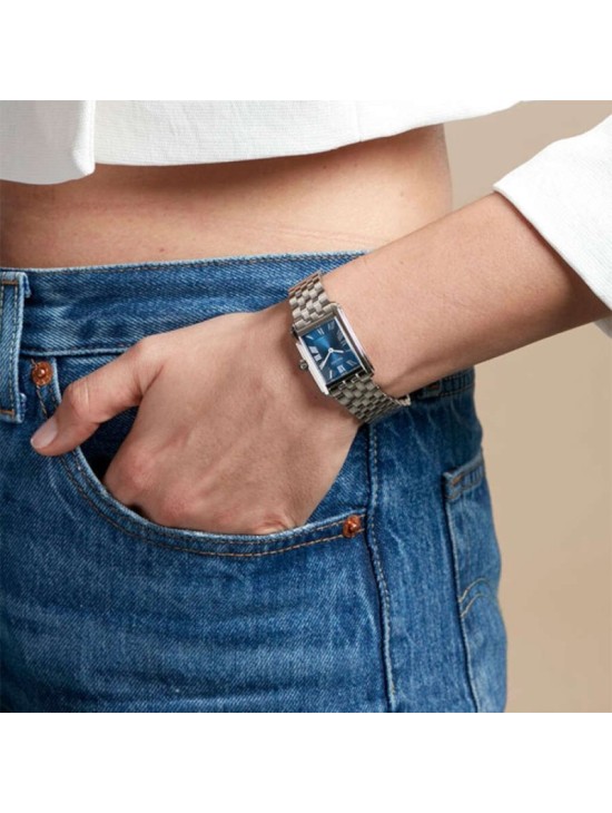 Reloj Seiko SWR085P1 para Mujer | Joyería Parejo
