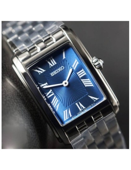 Reloj Seiko SWR085P1 para Mujer | Joyería Parejo