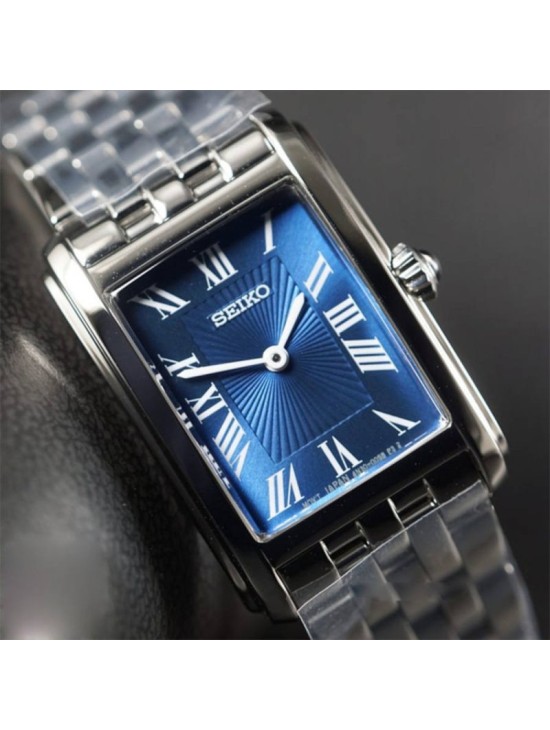 Reloj Seiko SWR085P1 para Mujer | Joyería Parejo