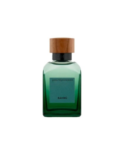 Adolfo Dominguez Bambú Eau de Parfum 120 ml Hombre | Joyería Parejo