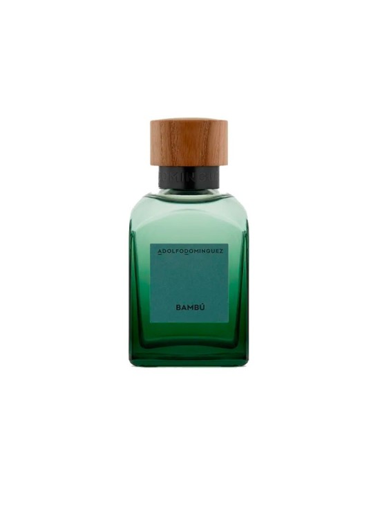 Adolfo Dominguez Bambú Eau de Parfum 120 ml Hombre | Joyería Parejo