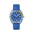 Reloj Bulova Snorkel Blue Tang Fish 98B445