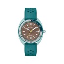 Reloj Bulova Snorkel Sea Turtle 98B446
