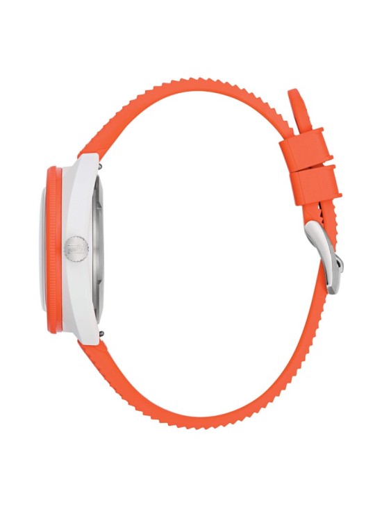 Reloj Bulova Snorkel Clownfish 98B448