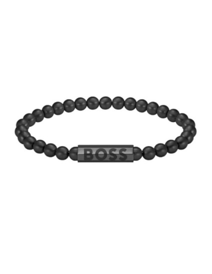Pulsera Boss 1580659M Hombre | Joyería Parejo