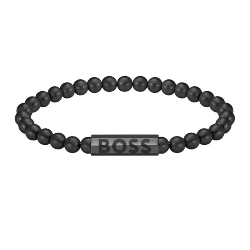 Pulsera Boss 1580659M Hombre | Joyería Parejo