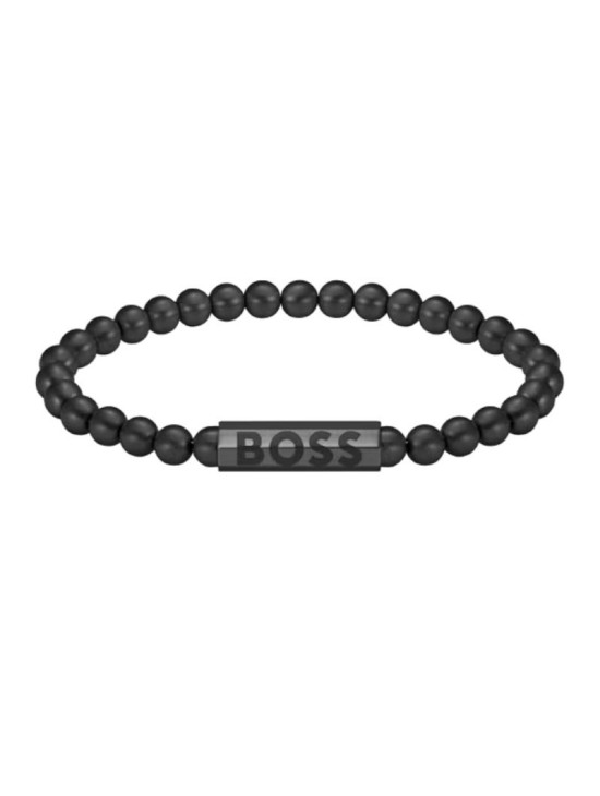Pulsera Boss 1580659M Hombre | Joyería Parejo