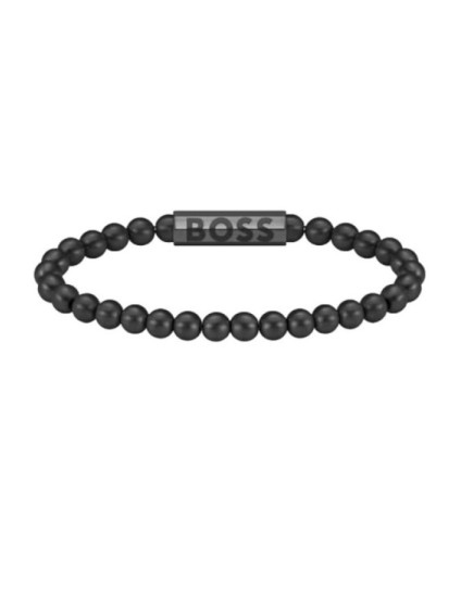 Pulsera Boss 1580659M Hombre | Joyería Parejo