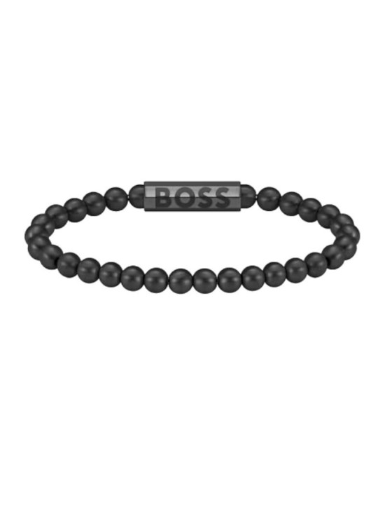 Pulsera Boss 1580659M Hombre | Joyería Parejo