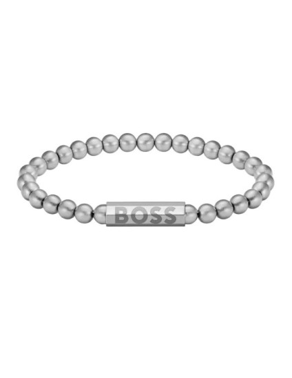 Pulsera Boss 1580658M para Hombre | Joyería Parejo