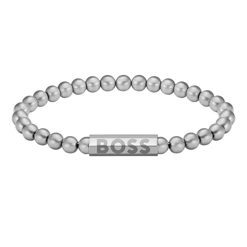 Pulsera Boss 1580658M para Hombre | Joyería Parejo