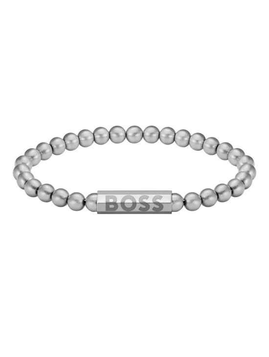Pulsera Boss 1580658M para Hombre | Joyería Parejo