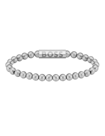 Pulsera Boss 1580658M para Hombre | Joyería Parejo