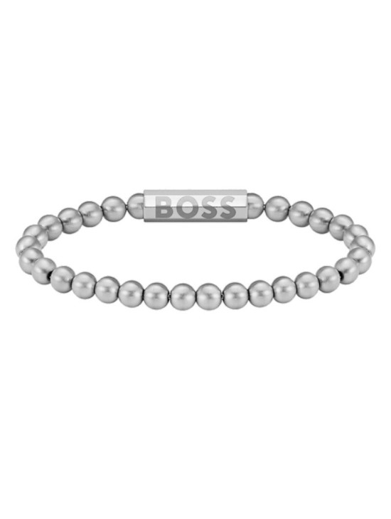 Pulsera Boss 1580658M para Hombre | Joyería Parejo