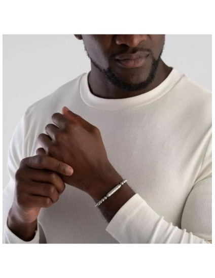Pulsera Boss 1580658M para Hombre | Joyería Parejo