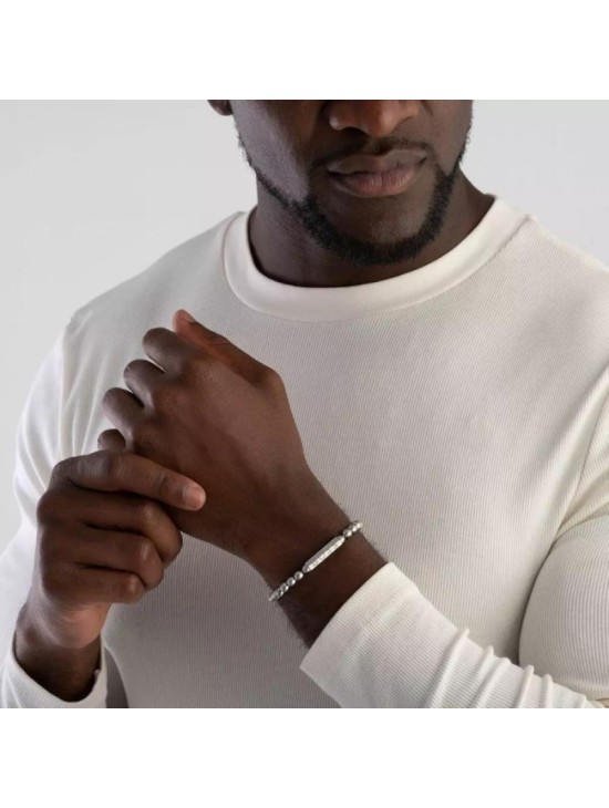 Pulsera Boss 1580658M para Hombre | Joyería Parejo