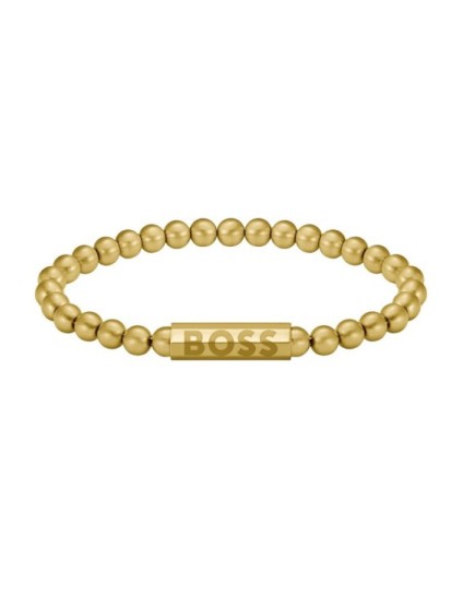 Pulsera Boss 1580666M para Hombre | Joyería Parejo