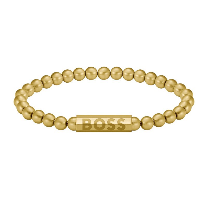 Pulsera Boss 1580666M para Hombre | Joyería Parejo