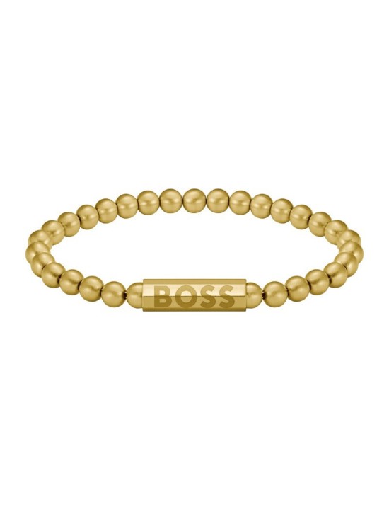 Pulsera Boss 1580666M para Hombre | Joyería Parejo