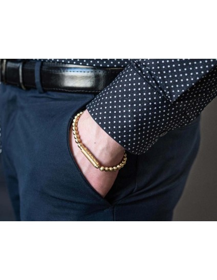 Pulsera Boss 1580666M para Hombre | Joyería Parejo
