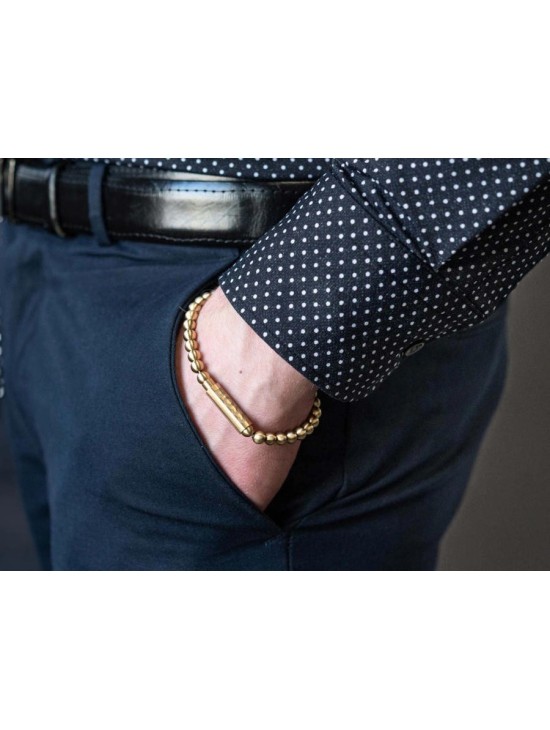 Pulsera Boss 1580666M para Hombre | Joyería Parejo