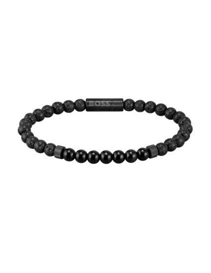 Pulsera Boss 1580272 Hombre | Joyería Parejo