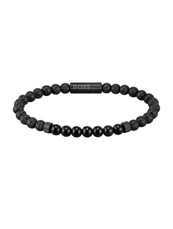 Pulsera Boss 1580272 Hombre | Joyería Parejo