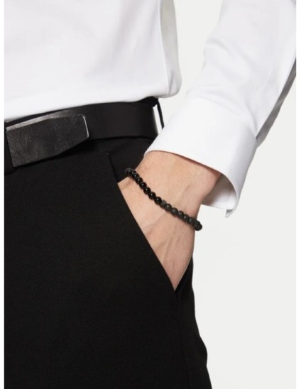 Pulsera Boss 1580272 Hombre | Joyería Parejo