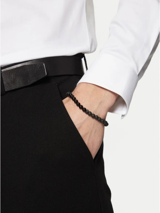 Pulsera Boss 1580272 Hombre | Joyería Parejo
