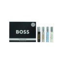 Mini perfumes Boss Bottled Hombre 4 x 10 ml
