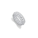 Anillo Viceroy Fashion 14318A01400 para Mujer