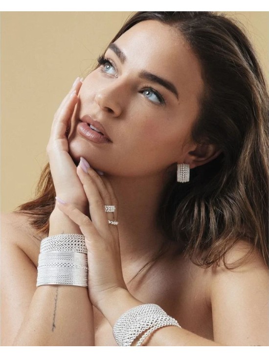Anillo Viceroy Fashion 14318A01400 para Mujer | Joyería Parejo