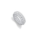 Anillo Viceroy Fashion 14318A01600 para Mujer