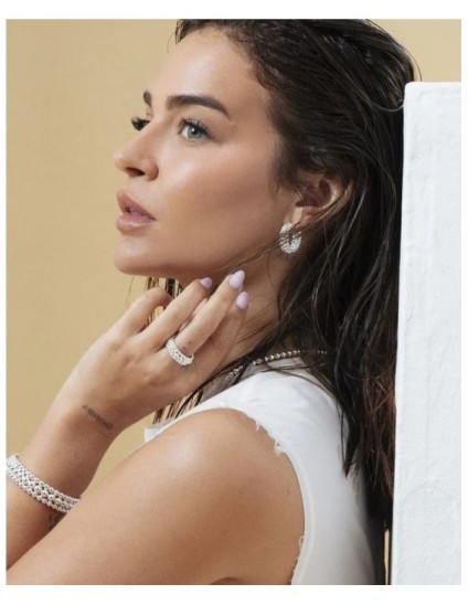 Anillo Viceroy Fashion 14318A01600 para Mujer | Joyería Parejo